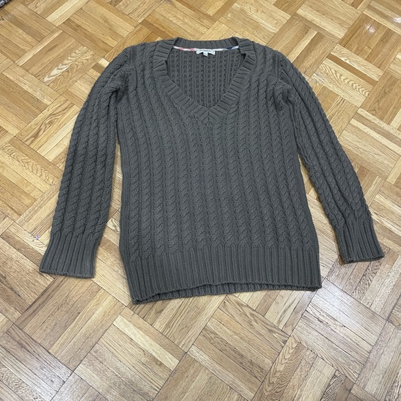 Burberry sweater size small - Picture 1 of 6